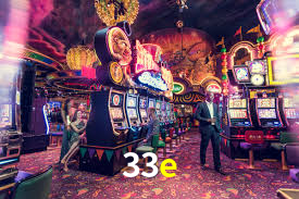 Welcome Bonus 33e